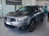 NISSAN Qashqai 1.5 TDI 110 CV Tekna