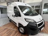 PEUGEOT Boxer 330 2.2 BlueHDi 140 MH2 SOLO 61.000km, CRUISE