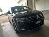 VOLKSWAGEN Tiguan 2.0 TDI SCR 4MOTION Advanced BlueMotion Technology