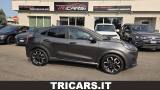 FORD Puma 1.0 EcoBoost Hybrid 155 CV S&S ST-Line X PERMUTE