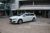PEUGEOT 508 BlueHDi 120 EAT6 S&S SW Allure