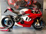 DUCATI Panigale V4 V4R