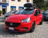 OPEL Corsa 1.4 90CV GPL Tech 5 porte b-Color