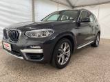 BMW X3 xDrive20d xLine