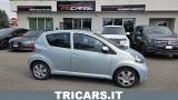 TOYOTA Aygo 1.0 12V VVT-i 5 porte LEGGERE DESCRIZIONE OK NEOPA