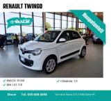 RENAULT Twingo 1.0 BENZ