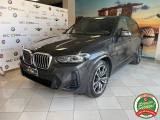 BMW X3 xDrive20d 48V Msport *UnicoProprietario