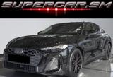 AUDI A5 SPORTBACK TDI S LINE BLACK PACK