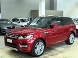 LAND ROVER Range Rover Sport 3.0 TDV6 HSE Dynamic-21