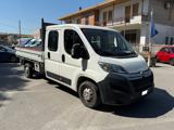 CITROEN Jumper 35 BlueHDi 140 L3 Cassonato