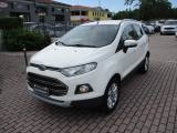 FORD EcoSport 1.5 TDCi 90Cv Titanium - OK Neopat.