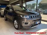 JEEP Compass 1.3 Turbo T4 150 CV aut. 2WD Limited PROMO!