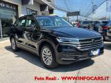 VOLKSWAGEN Touareg 3.0 V6 TDI SCR 231 cv PROMO !