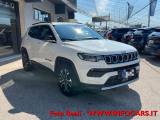 JEEP Compass 1.3 Turbo T4 190 CV PHEV AT6 4xe Limited PROMO