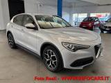 ALFA ROMEO Stelvio 2.2 Turbodiesel 160 CV AT8 RWD Super PROMO !