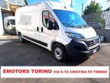 FIAT Ducato 35 2.2 Mjt 140CV PL TETTO ALTO  Furgone Maxi