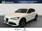 ALFA ROMEO Stelvio 2.2 Turbodiesel 210 CV AT8 Q4 VeloceMY24