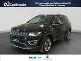 JEEP Compass 2.0 Multijet II aut. 4WD Limited