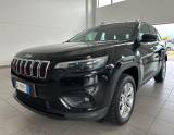 JEEP Cherokee 2.2 Mjt AWD Active Drive I Business