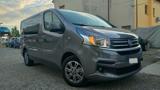 FIAT Talento 2.0 Ecojet 120CV PANORAMA 9 POSTI 23990?+iva