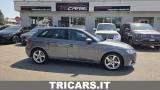 AUDI A3 SPB 1.6 TDI Sport PERMUTE OK NEOPATENTATI