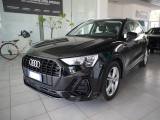 AUDI Q3 35 2.0 tdi 150cv  S line 36 mesi di garanzia