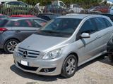 MERCEDES-BENZ B 180 2.0cdi 109cv CRUISE CONTROL CERCHI IN LEGA