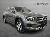 MERCEDES-BENZ GLB 200 d Automatic Sport Plus