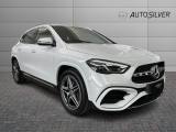 MERCEDES-BENZ GLA 200 d Automatic AMG Line Advanced Plus