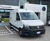 VOLKSWAGEN Crafter  Van L3 H3