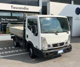 NISSAN Cabstar  NT400
