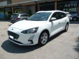 FORD Focus 1.5 EcoBlue 120 CV automatico SW Business Co-Pilot