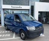 VOLKSWAGEN Transporter  L1