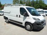 FIAT Ducato 35 2.3 MJT 130CV PM-TN Maxi OFF MOBILE-GANCIO TRAI