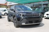 JEEP Avenger 1.2 Turbo 110cv MHEV Summit Automatico FullHybrid