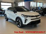 RENAULT Captur ECO-G 100 CV Techno NUOVA PROMO !