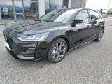 FORD Focus 1.5 EcoBlue 115 CV automatico 5p. ST-Line