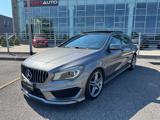 MERCEDES-BENZ CLA 200 CDI S.W. Auto. AMG Premium TETTO APRIBILE