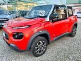 CITROEN E-Mehari e-Mehari