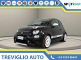 ABARTH 595 1.4 Turbo T-Jet 180 CV Esseesse
