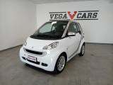 SMART ForTwo 1000 52 kW MHD coupé passion