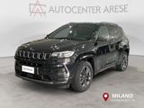 JEEP Compass 1.3 Turbo T4 190 CV PHEV AT6 4xe 80° Anniversario