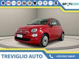 FIAT 500 1.0 Hybrid