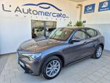 ALFA ROMEO Stelvio 2.2 Turbodiesel 190 CV AT8 Q4 Super
