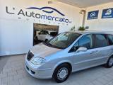 LANCIA Phedra 2.2 JTD Emblema FAP