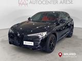 ALFA ROMEO Stelvio 2.2 Turbodiesel 210 CV AT8 Q4 Veloce