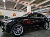 ALFA ROMEO Stelvio 2000 TURBO CV.280 KM.59.800 TETTO+20'+PELLE+UNIPRO
