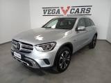 MERCEDES-BENZ GLC 300 e 4Matic EQ-Power Executive Plug-In - PREZZO PROMO