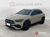 MERCEDES-BENZ GLA 200 d Automatic Premium