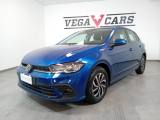 VOLKSWAGEN Polo Evo1.0 TSI Life PROMO SUMMER!!